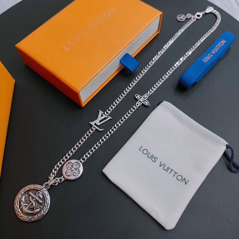 Louis Vuitton Necklaces